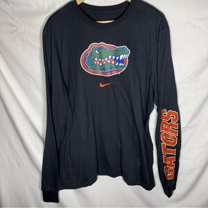 Nike Longsleeve Florida Gators